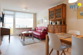 Ferienhaus Seeblick - Ferienwohnung 